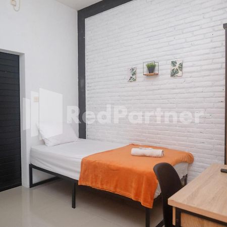 Rumah Daun Timoho Yogyakarta Redpartner 外观 照片