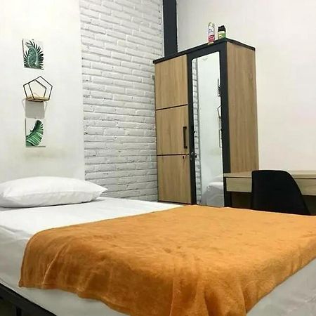 Rumah Daun Timoho Yogyakarta Redpartner 外观 照片