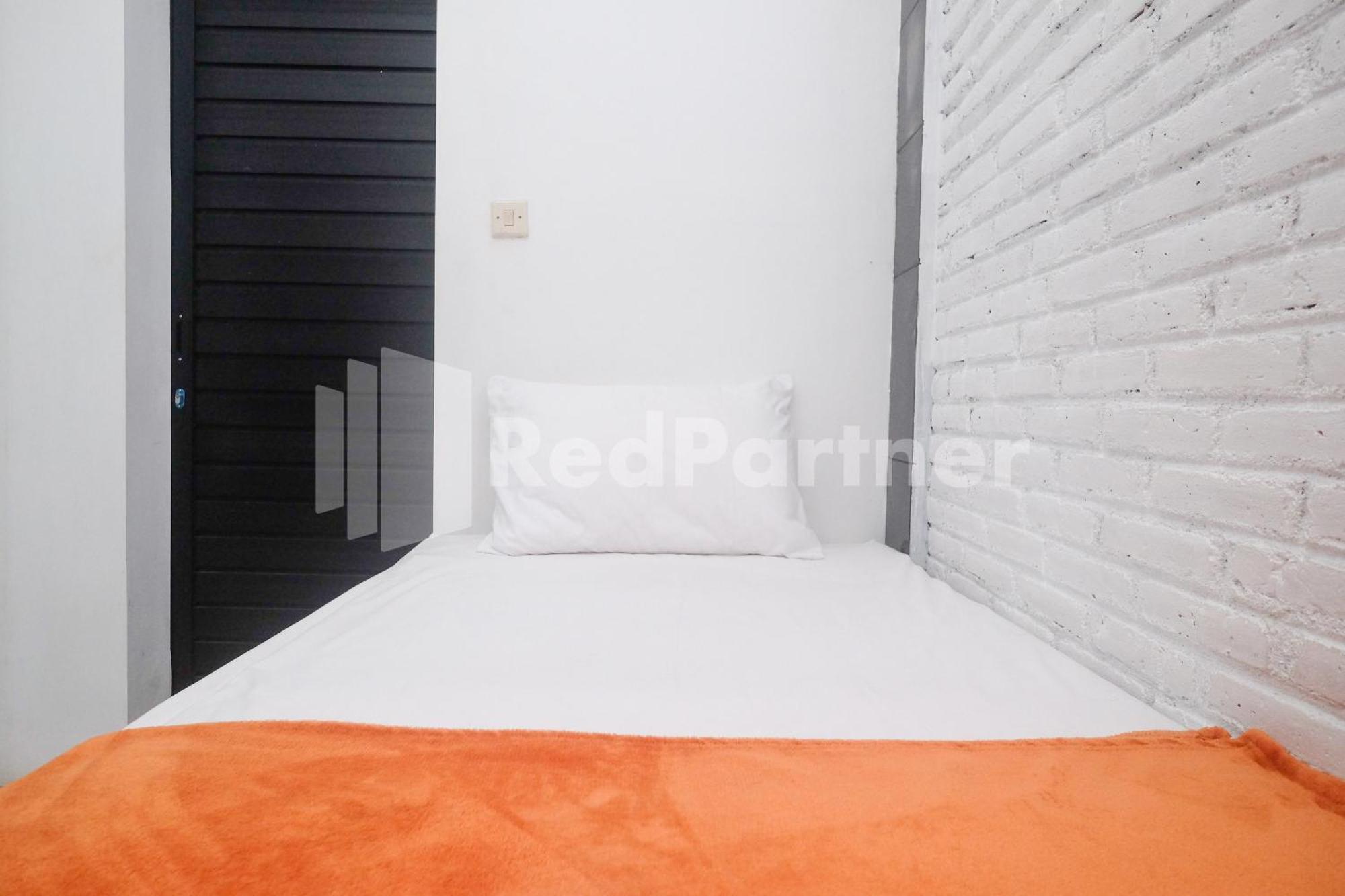 Rumah Daun Timoho Yogyakarta Redpartner 外观 照片