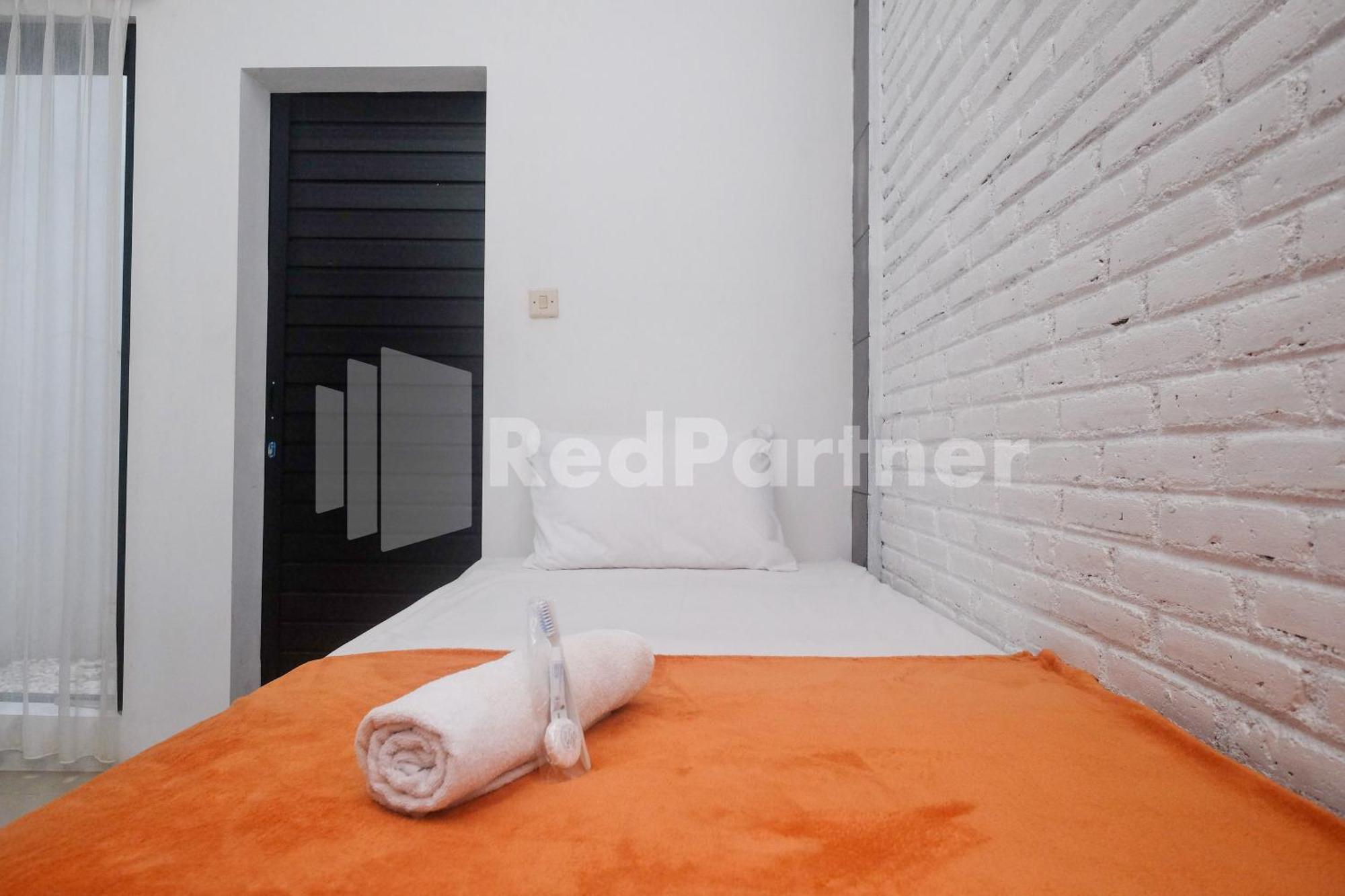 Rumah Daun Timoho Yogyakarta Redpartner 外观 照片